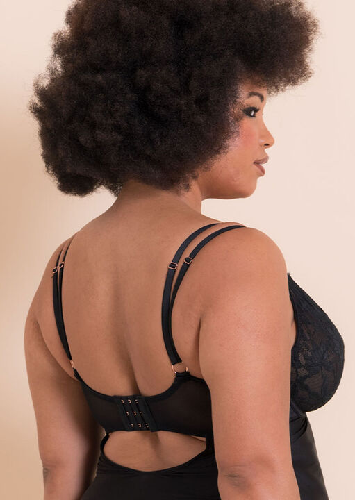 Embrace Wired Chemise image number 4.0