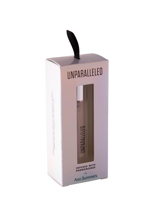 Unparalleled Purse Spray 10ml image number 0.0