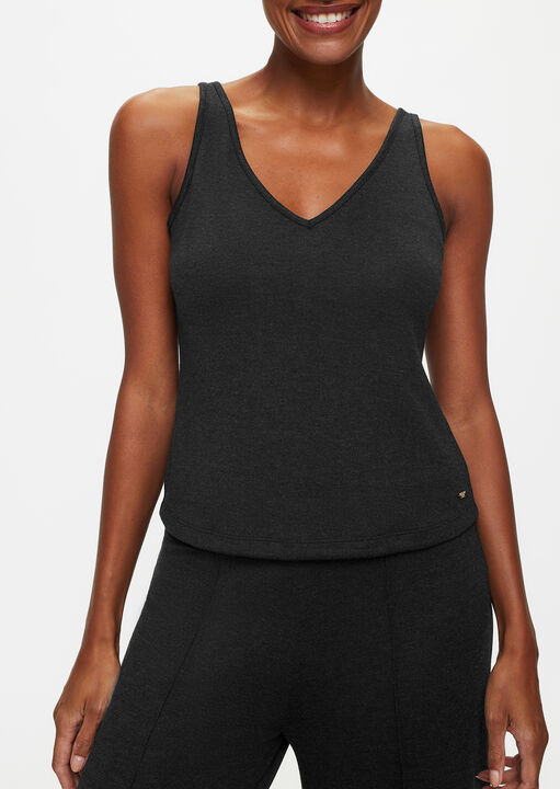 Marie Brushed Cami-Top image number 1.0