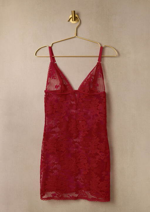 Enlightening Chemise image number 4.0
