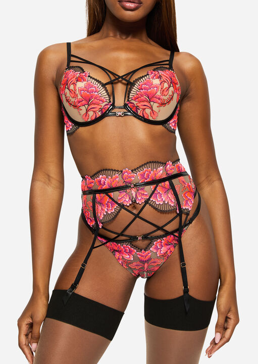 Faithful Suspender Belt image number 0.0