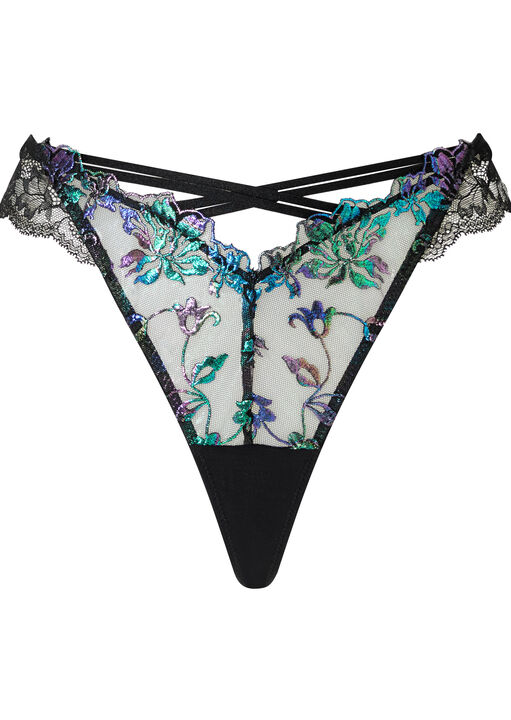 Mirage Thong image number 3.0
