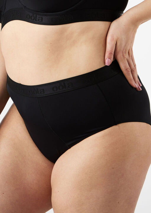 Microfibre HW Brief  image number 1.0