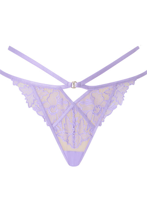 Untold Desire Thong image number 4.0
