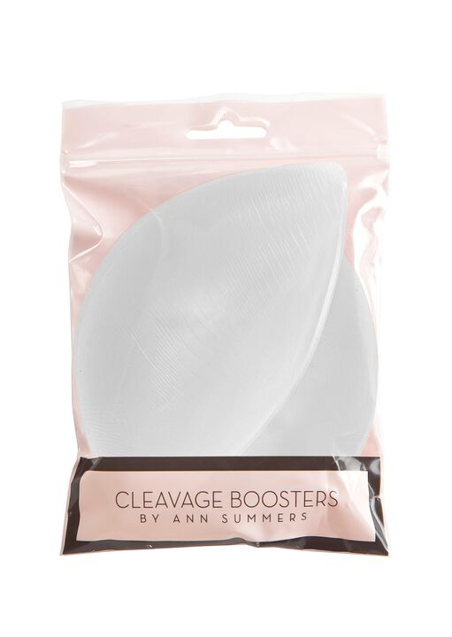 Silicone Cleavage Boosters image number 3.0