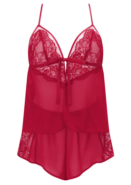 Enchanting Cami Set image number 4.0