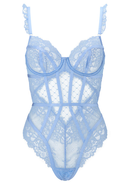 Sweetheart Body image number 5.0