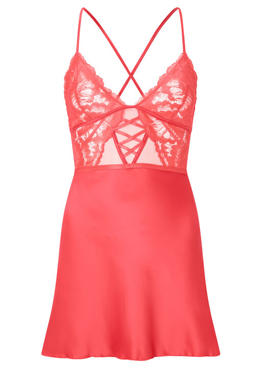 Sweet Surrender Chemise image number 4.0