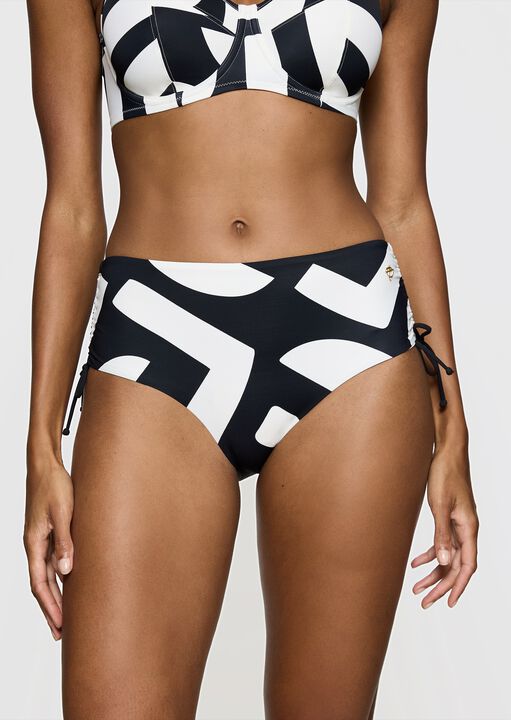 Summer Allure High Waist image number 1.0