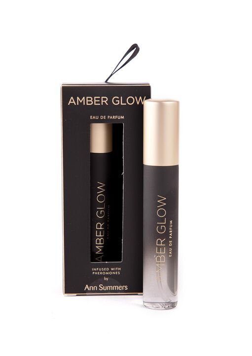 Amber Glow Purse Spray 10ml image number 2.0
