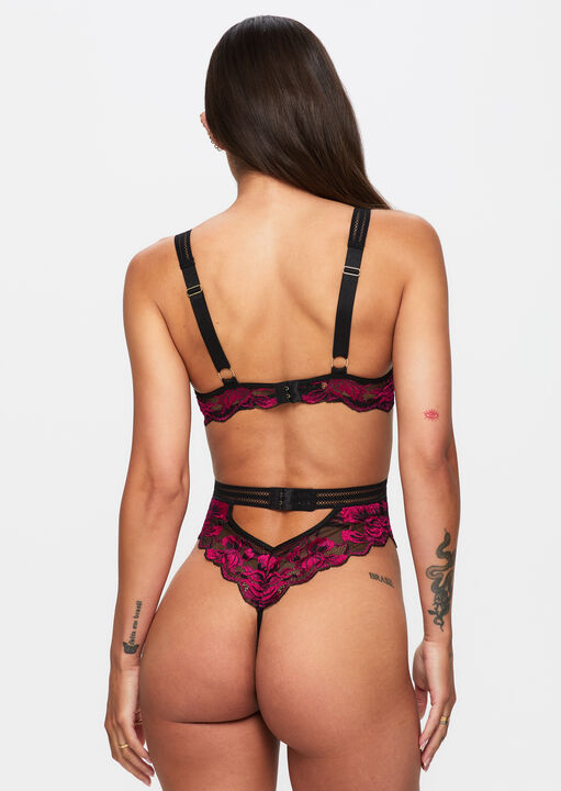 Embracing Body image number 2.0