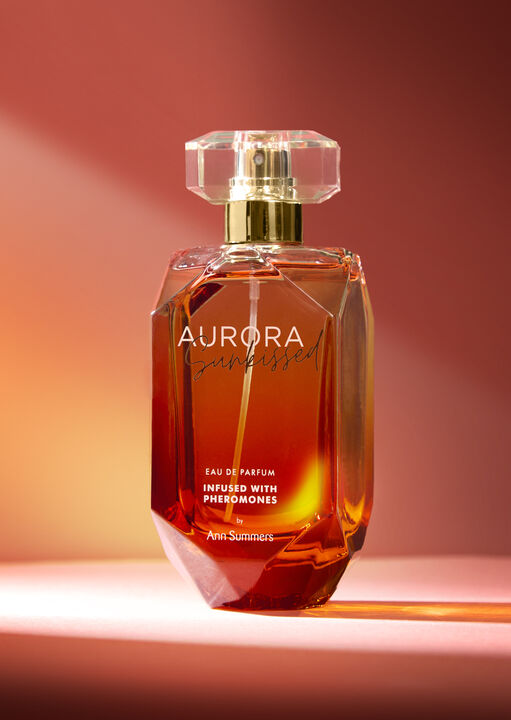 Aurora Sunkissed Eau de Parfum 100ml image number 0.0