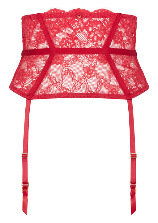 Sexy Lace Waspie image number 5.0