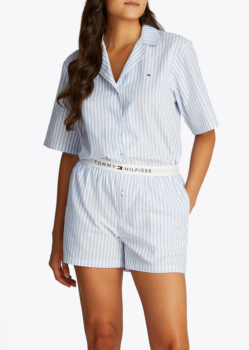 Essentials Linen Set image number 0.0
