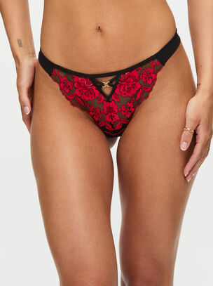Endless Attraction Thong