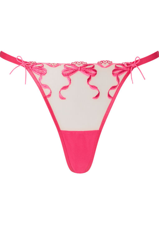 Bound By Love String image number 5.0