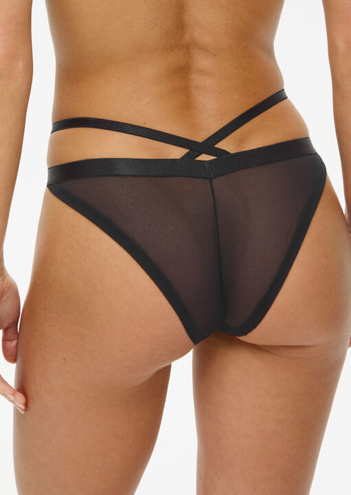 Essence Brazilian image number 2.0