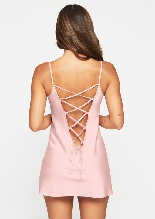 Cherryann Chemise image number 3.0