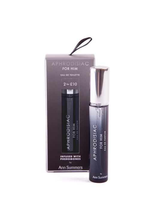 Aphrodisiac For Him Mini 10ml image number 3.0