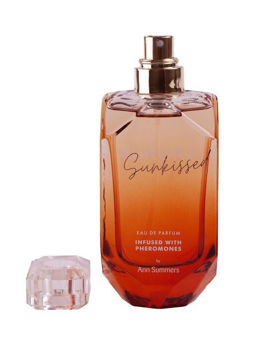 Aurora Sunkissed Pheromone Eau De Parfum 100ml image number 3.0