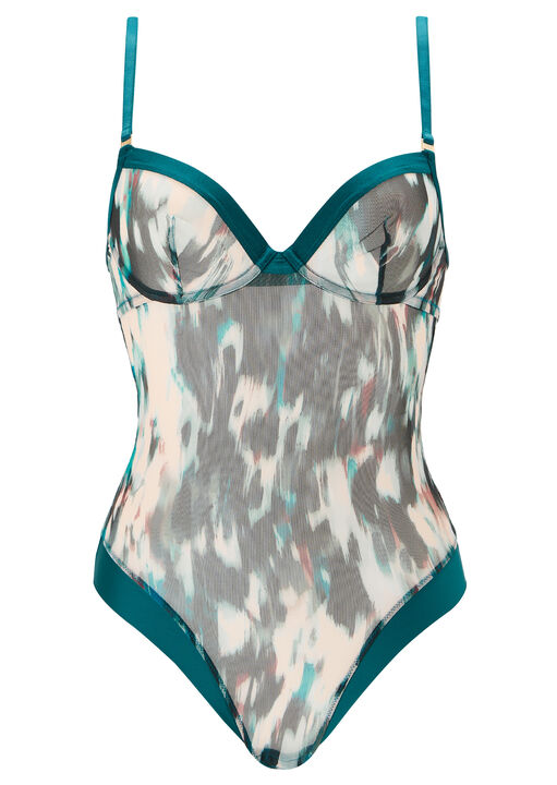 Zadie Underwired Body image number 8.0