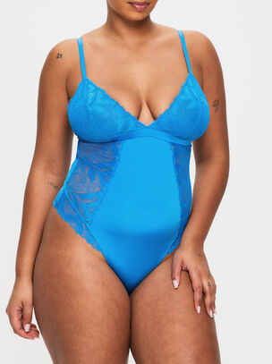 Harper Soft Body - Cobalt