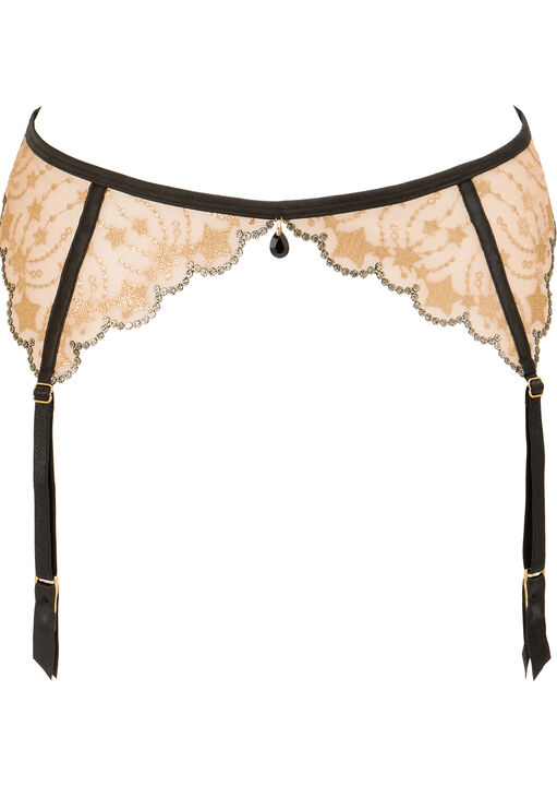 Stardom Suspender Belt image number 5.0