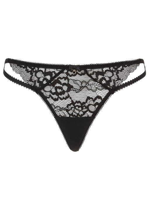 Sexy Lace String image number 5.0