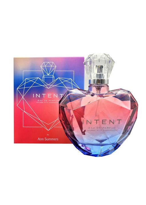 Intent Eau De Parfum 100ml image number 0.0