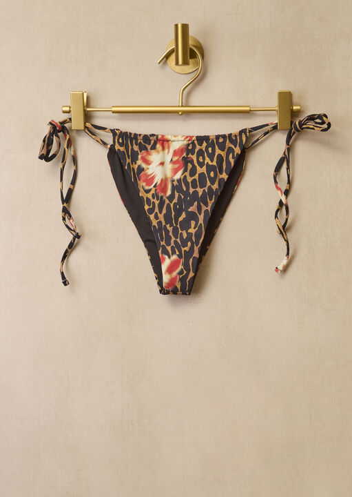 Oasis Bikini Bottom image number 4.0