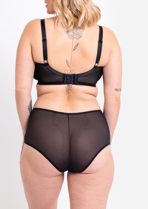 Victory Balcony Bra image number 2.0