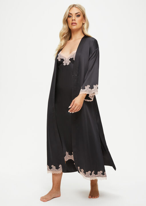 Sorella Maxi Robe image number 0.0