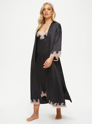 Sorella Maxi Robe Sorella Maxi Robe