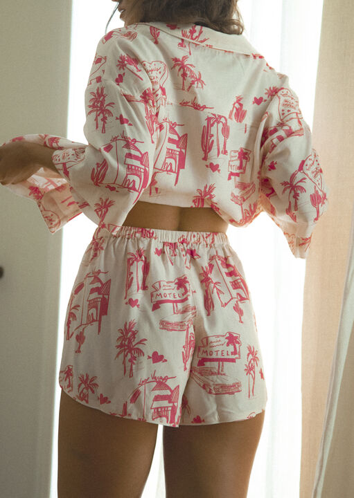 Rosie Short image number 1.0