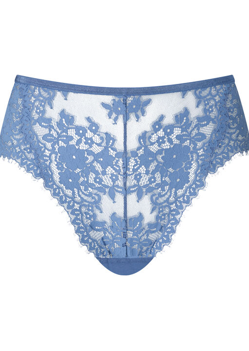 Renee High Rise Brazilian image number 5.0