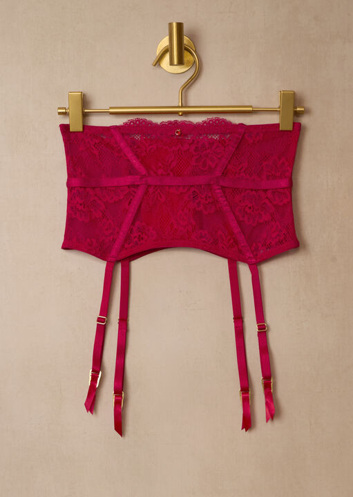 Sexy Lace Waspie image number 4.0