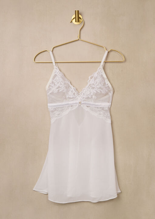 Icon Chemise image number 3.0