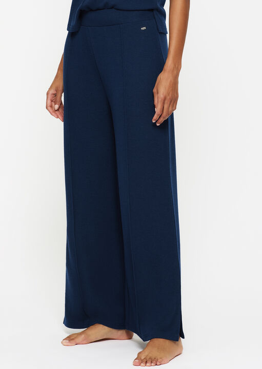 Marie Wide Leg Trouser image number 1.0