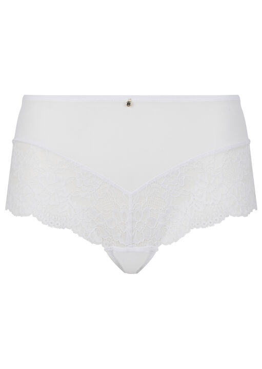 Sexy Lace Short image number 6.0