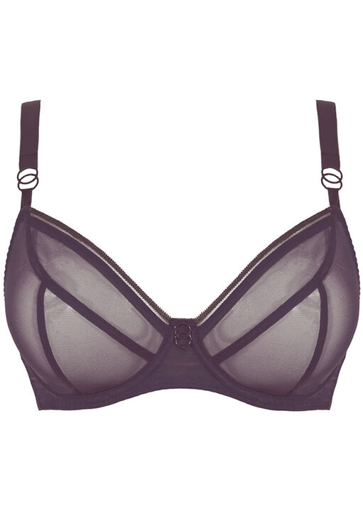 Lifestyle Plunge Bra image number 4.0