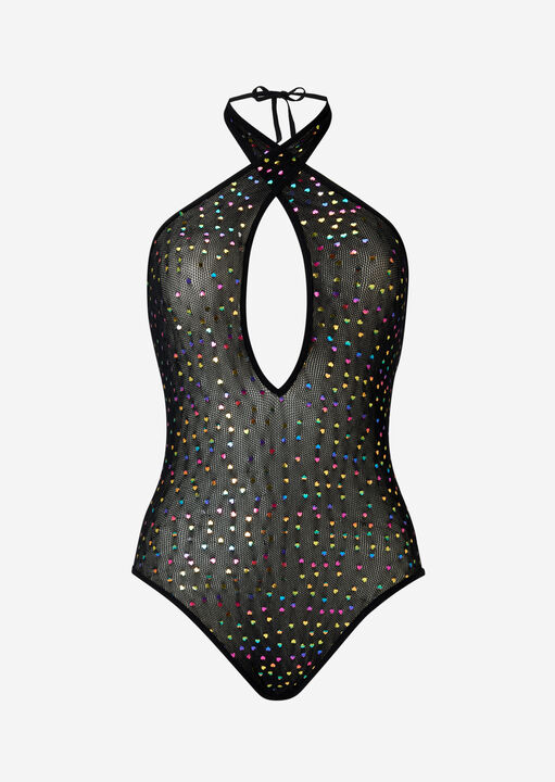 Neon Heart Body image number 4.0
