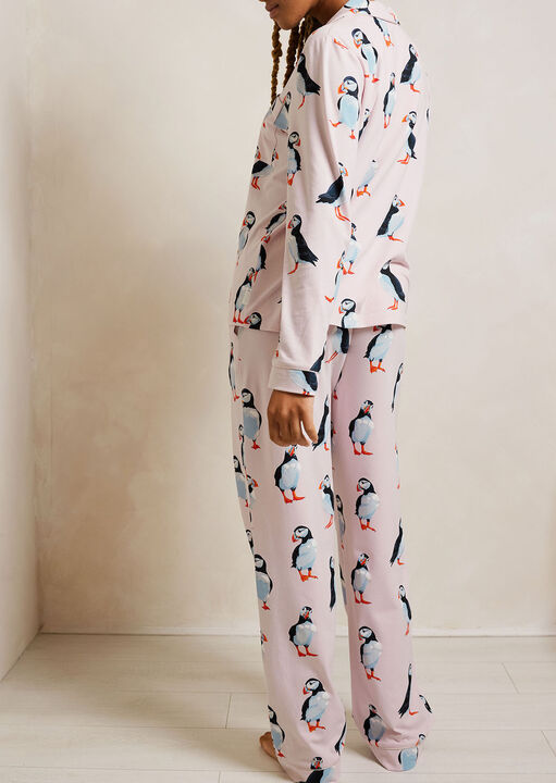 Puffin Organic Cotton Set image number 2.0