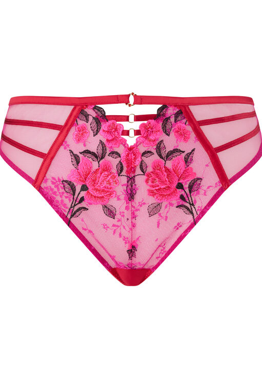 Everlasting Love High Waist Brazilian image number 4.0