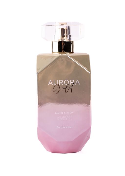 Aurora Gold Eau De Parfum 100ml image number 2.0