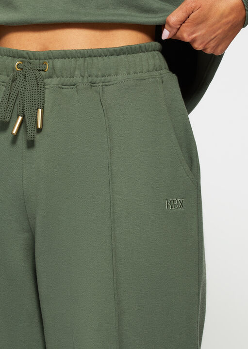 Jessica Sweat Jogger image number 3.0