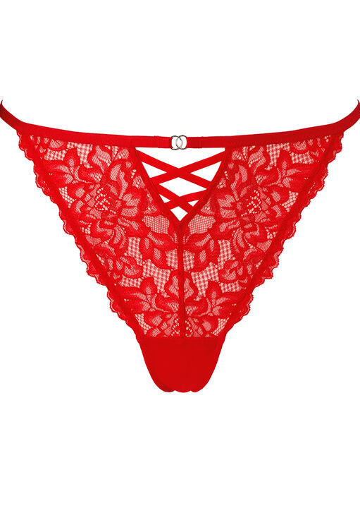 Sweet Surrender Thong image number 4.0