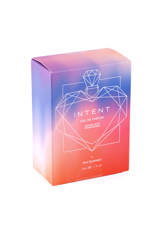 Intent Eau De Parfum 30ml image number 4.0
