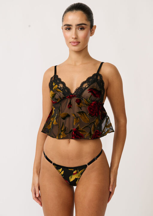 Violet Cami Top image number 0.0