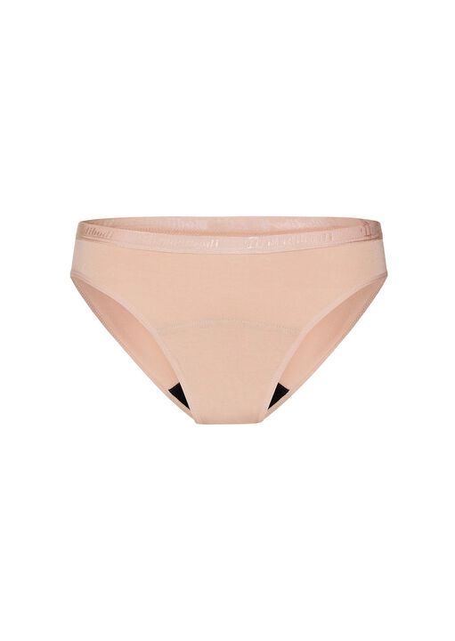 Classic Logo Bikini Brief image number 5.0