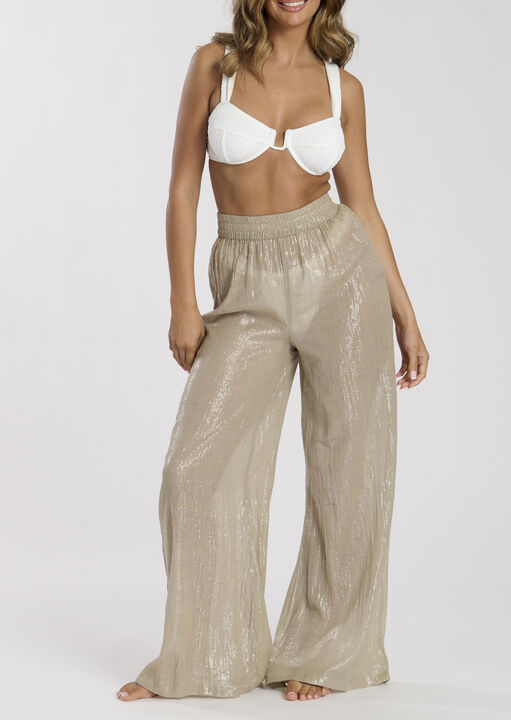 Wide Leg Trouser image number 3.0